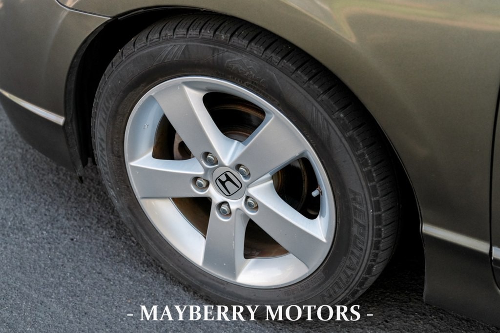 2008 Honda Civic Image 19