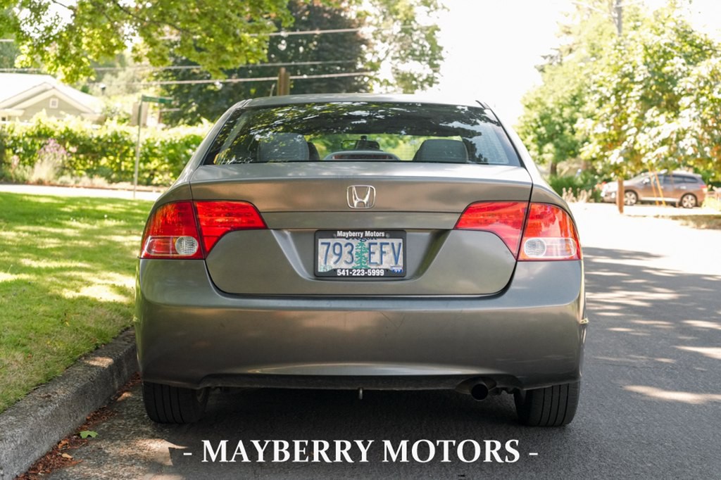 2008 Honda Civic Image 27