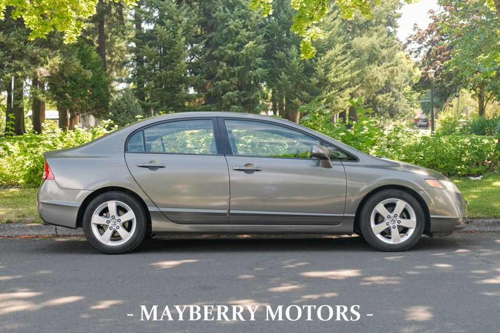 2008 Honda Civic Image 29