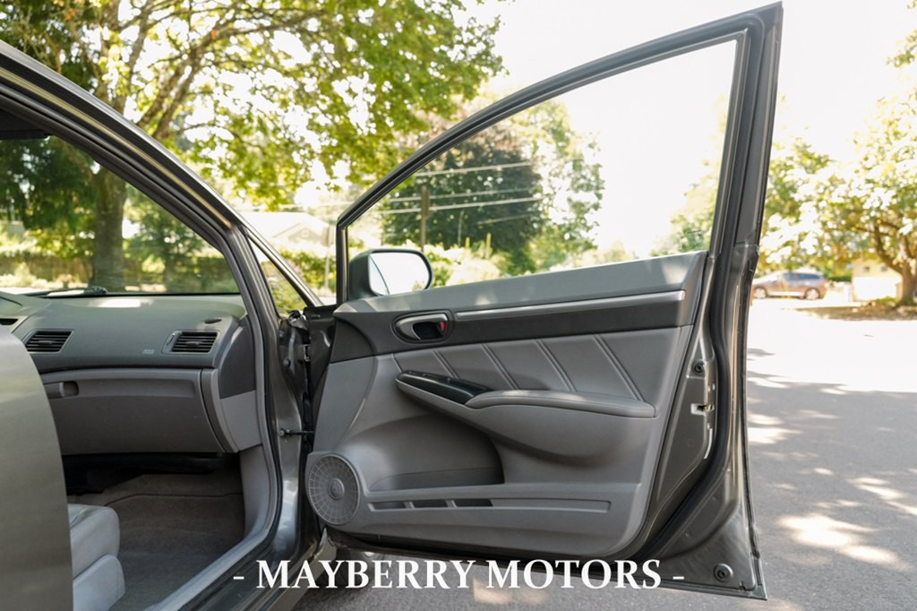2008 Honda Civic Image 31