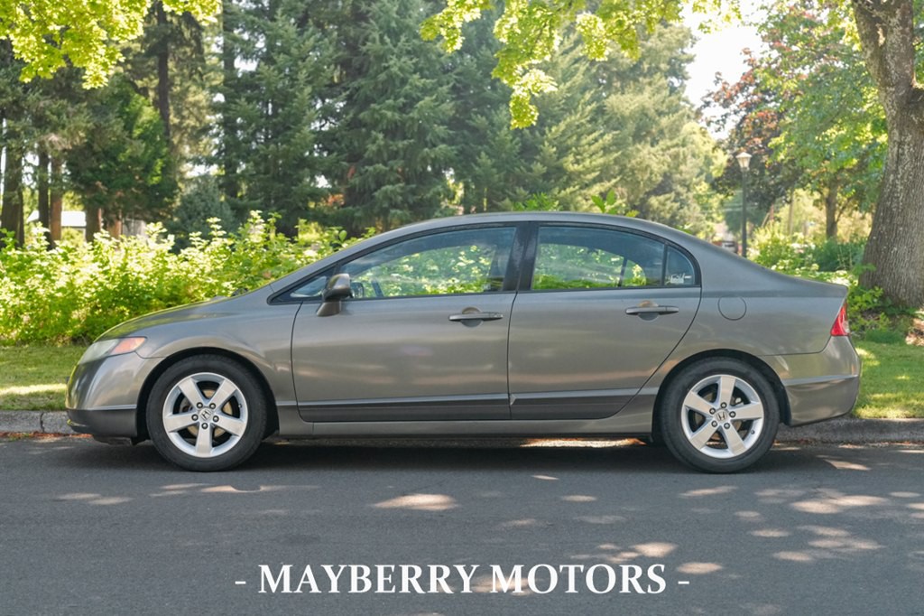 2008 Honda Civic Image 44