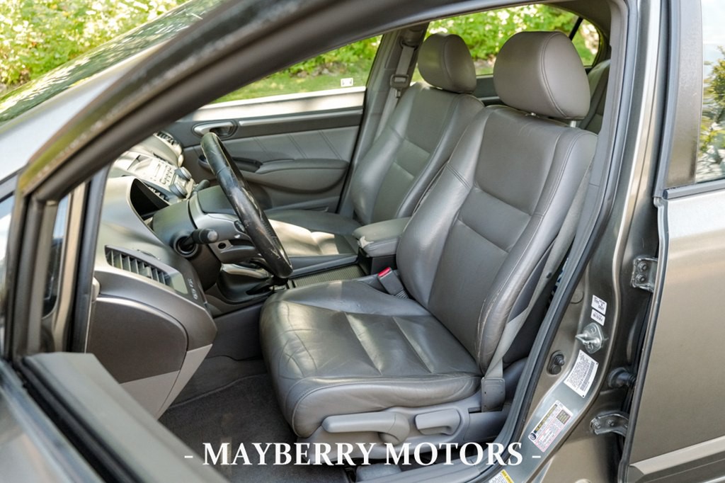 2008 Honda Civic Image 51