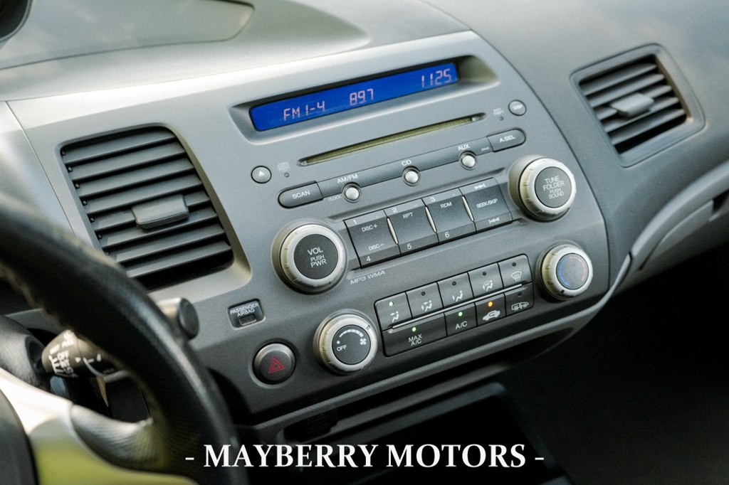2008 Honda Civic Image 61
