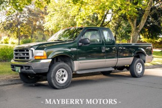 Image for 1999 Ford F-250 Super Duty ID: 7584438