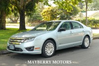 Image for 2010 Ford Fusion Hybrid ID: 7606158