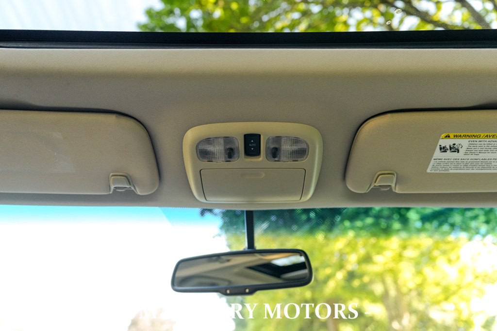 2010 Ford Fusion Image 28