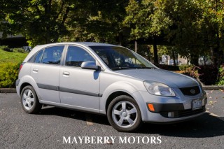 Image for 2006 Kia Rio 5 ID: 7695312