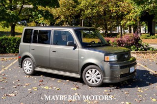 Image for 2005 Scion xB XB ID: 7698889