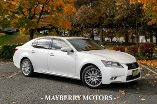 Image for 2013 Lexus GS 350 ID: 7741806