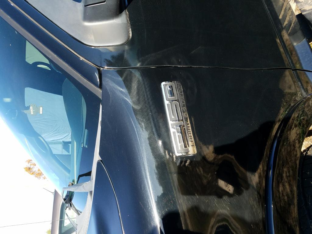 2008 Ford F-150 Image 6