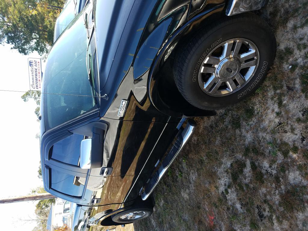 2008 Ford F-150 Image 2