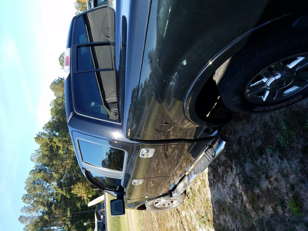 2008 Ford F-150 Image 5