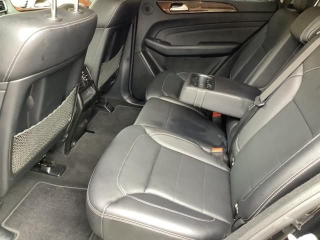 2014 Mercedes-Benz M-Class Image 7
