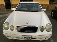 Image for 2000 Mercedes-Benz E-Class E 320 ID: 7337316