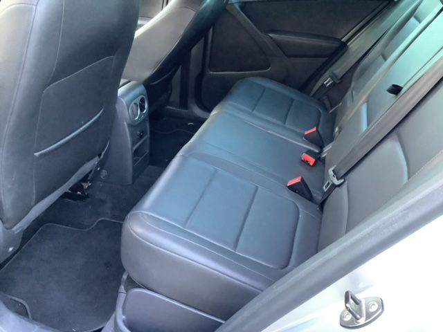 2011 Volkswagen Tiguan Image 7