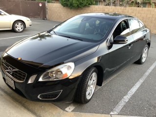 Image for 2012 Volvo S60 T5 ID: 7337320