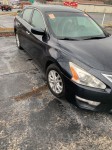 Image for 2014 Nissan Altima 2.5 S ID: 6939779