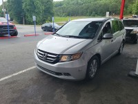 Image for 2015 Honda Odyssey EX ID: 6939781