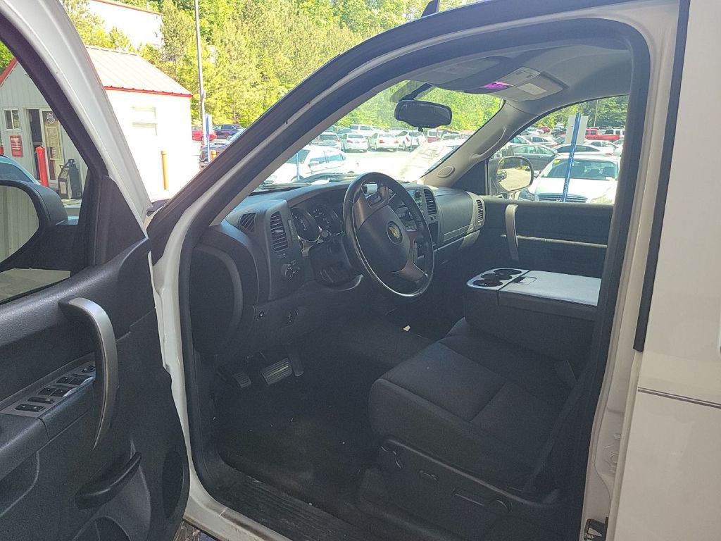 2015 Honda Odyssey Image 8
