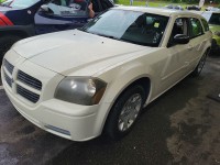 Image for 2005 Dodge Magnum SE ID: 6939782