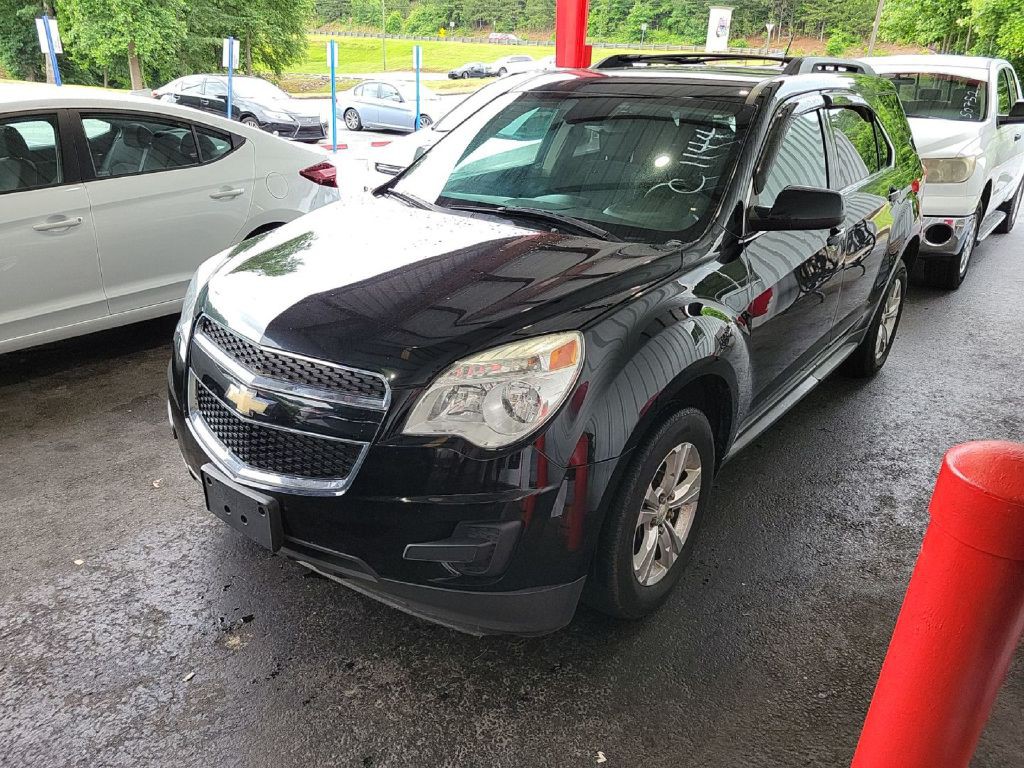 2020 Chevrolet Malibu Image 2