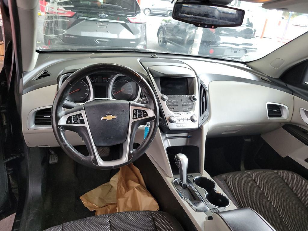 2020 Chevrolet Malibu Image 3