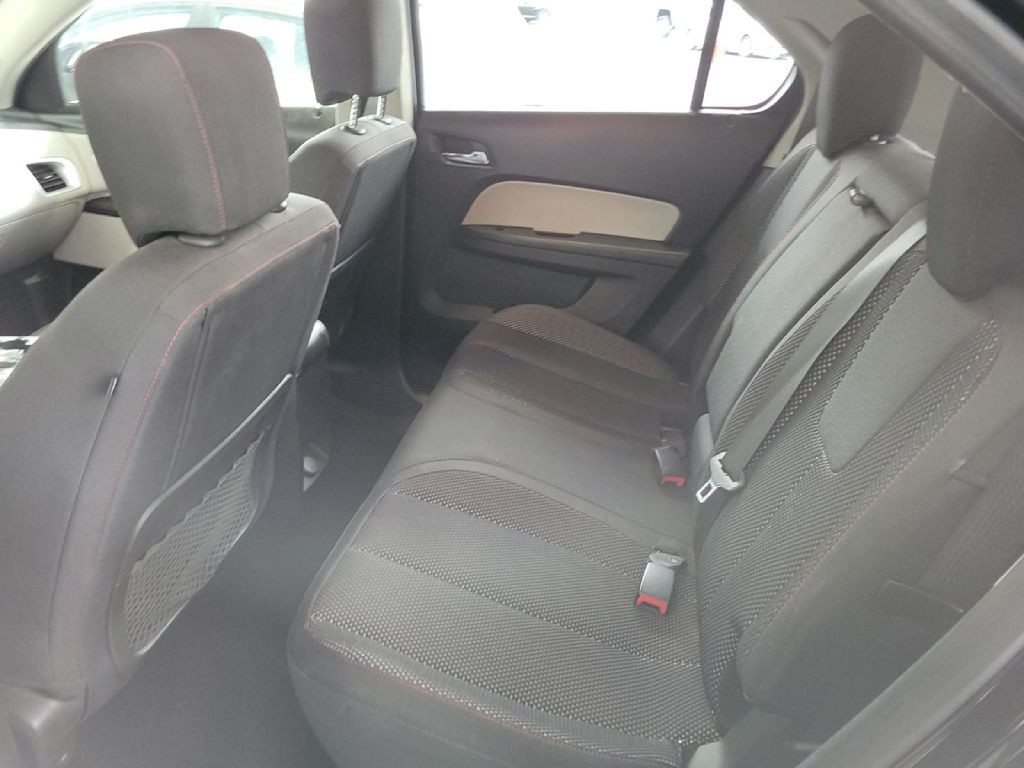 2020 Chevrolet Malibu Image 4