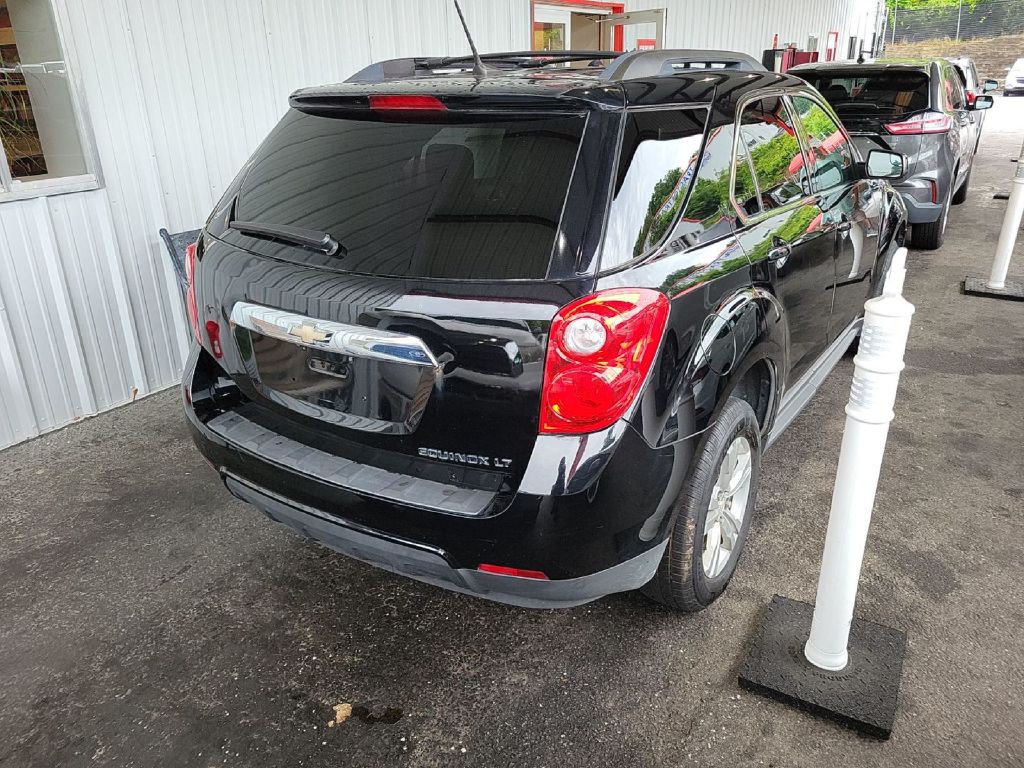 2020 Chevrolet Malibu Image 6