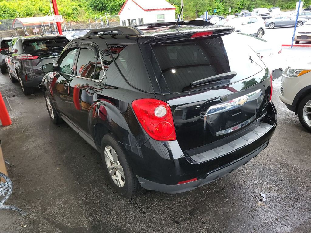 2020 Chevrolet Malibu Image 7