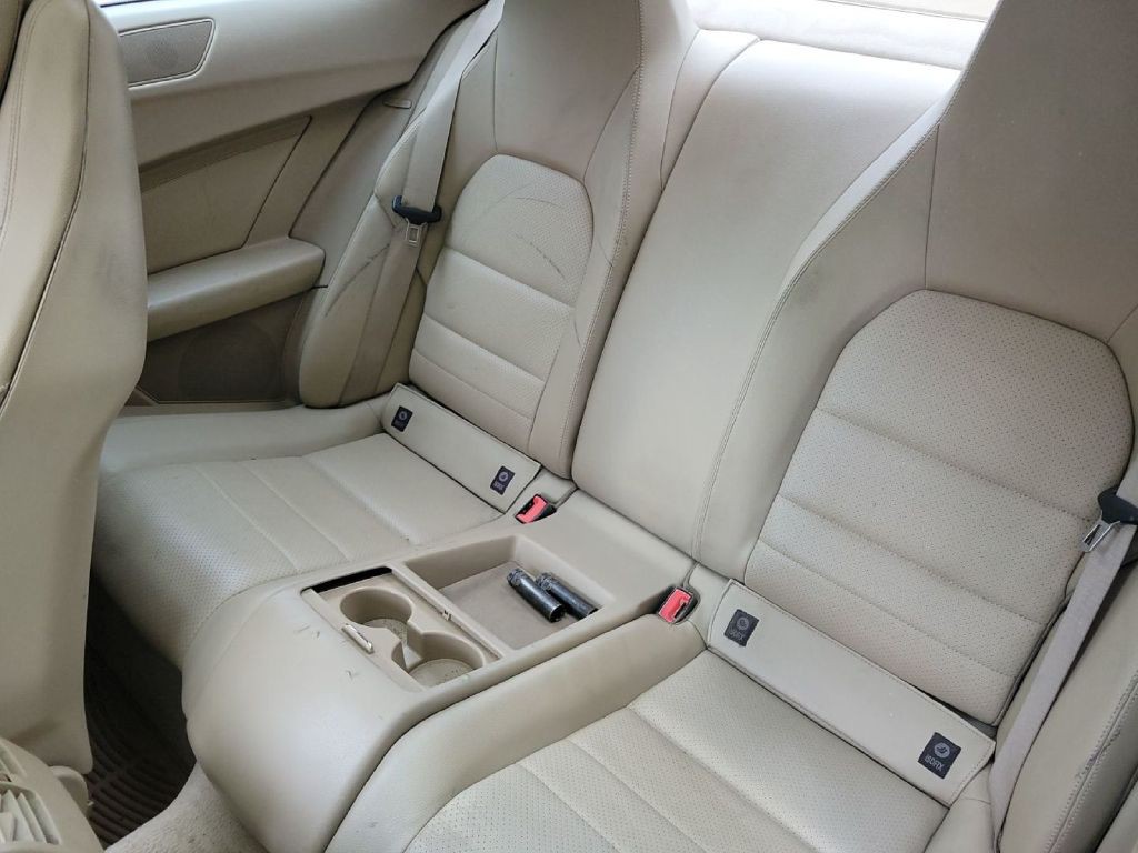 2012 Mercedes-Benz C-Class Image 6