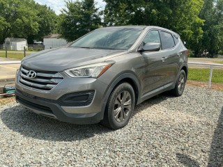 Image for 2016 Hyundai Santa Fe Sport  ID: 3487642