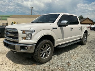 Image for 2017 Ford F-150 Supercrew ID: 4482086
