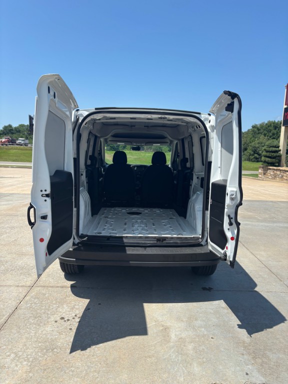 2021 RAM Promaster Image 5
