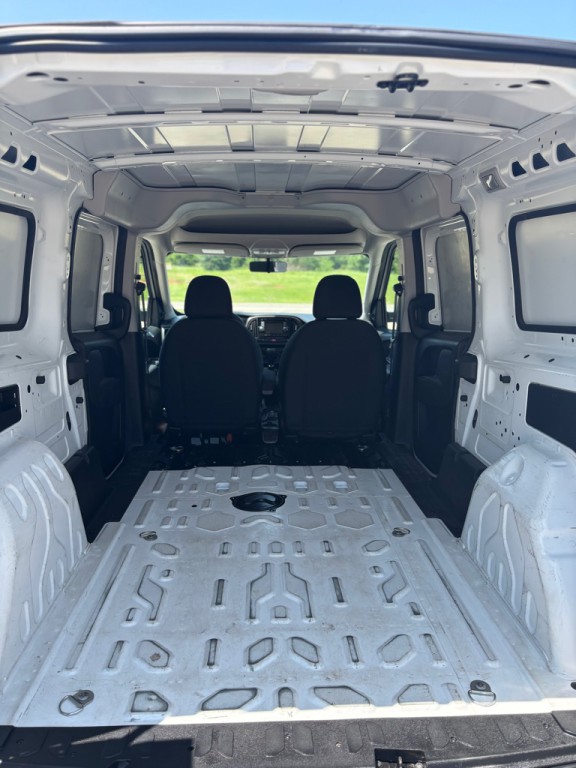 2021 RAM Promaster Image 6