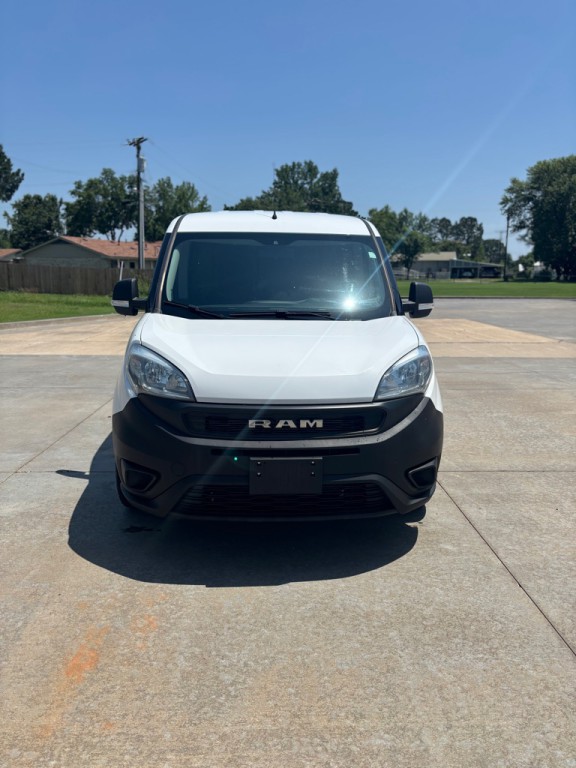 2021 RAM Promaster Image 10