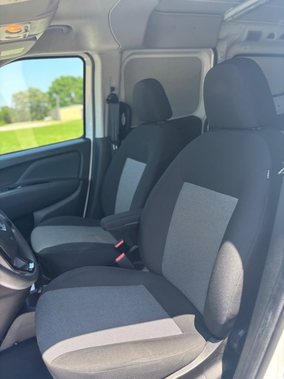 2021 RAM Promaster Image 11