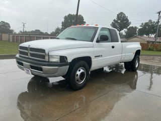 Image for 2001 Dodge Ram 3500  ID: 6759896