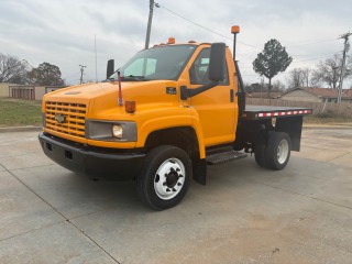 Image for 2009 Chevrolet C/K 4500 C4C042 ID: 6783723