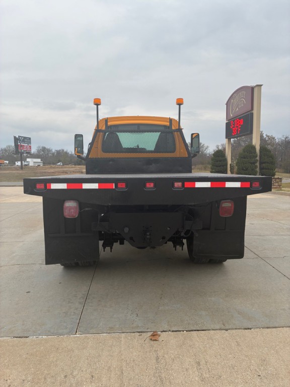 2009 Chevrolet C/K 4500 Image 4