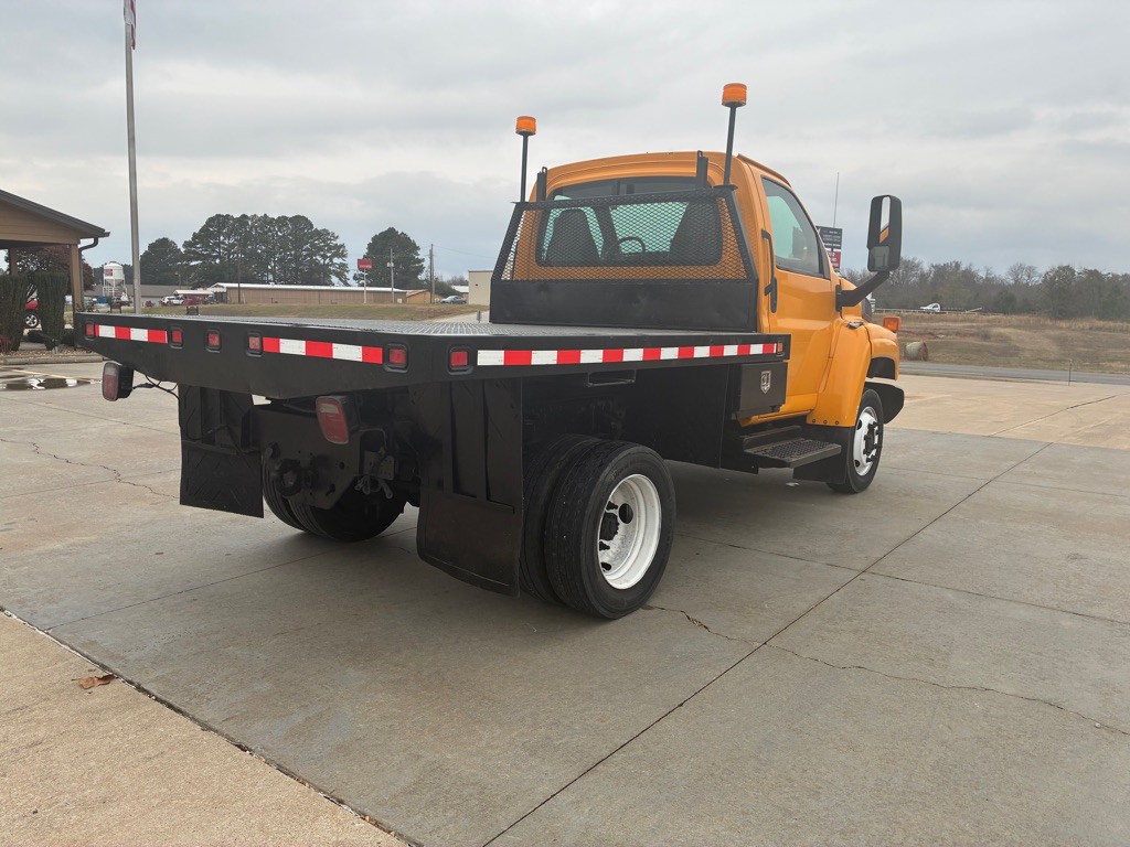 2009 Chevrolet C/K 4500 Image 5