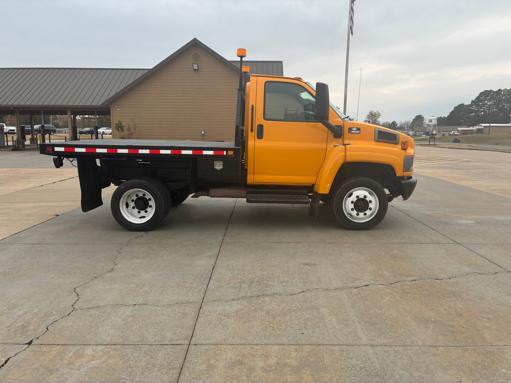 2009 Chevrolet C/K 4500 Image 6