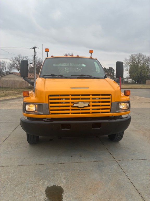 2009 Chevrolet C/K 4500 Image 8