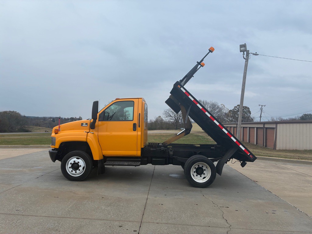 2009 Chevrolet C/K 4500 Image 9