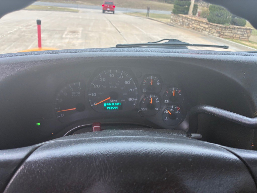 2009 Chevrolet C/K 4500 Image 12