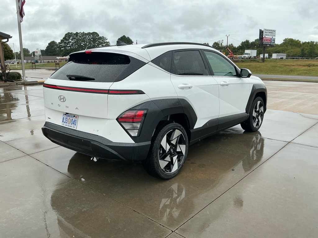 2024 Hyundai Kona Image 5