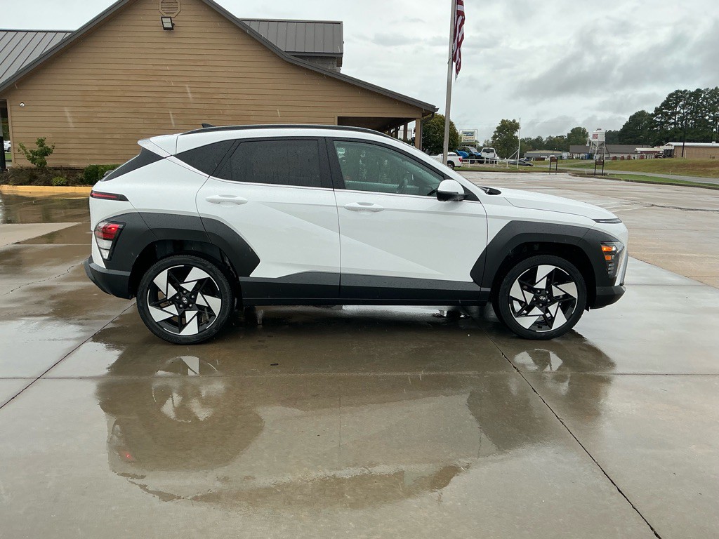 2024 Hyundai Kona Image 6