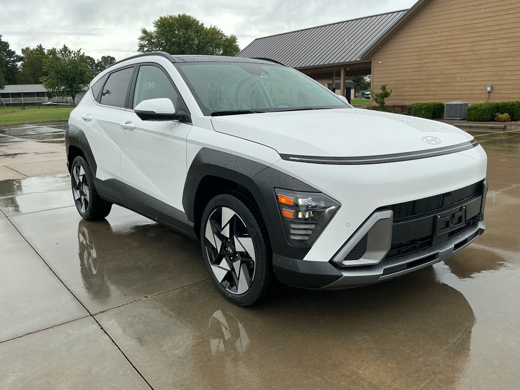 2024 Hyundai Kona Image 7
