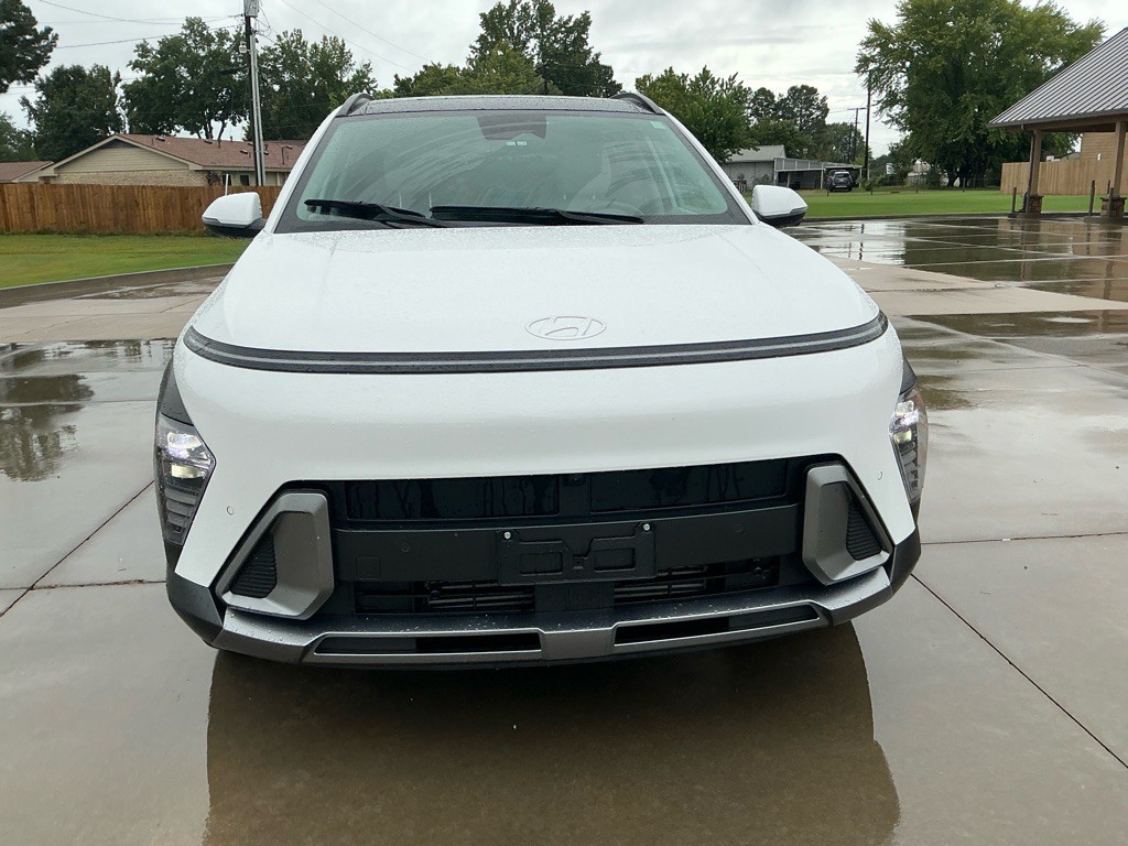 2024 Hyundai Kona Image 8