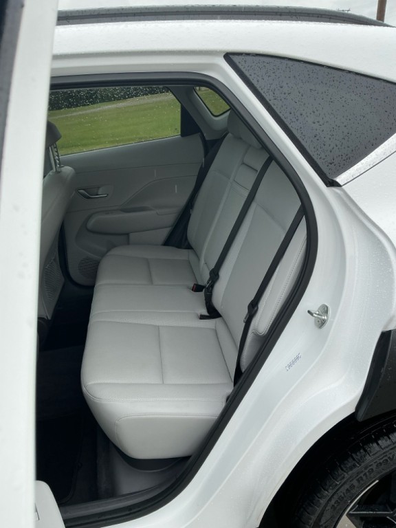 2024 Hyundai Kona Image 9