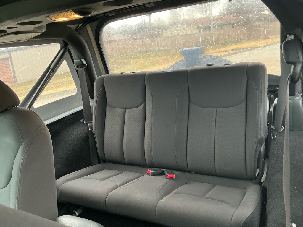 2018 Jeep Wrangler Image 8